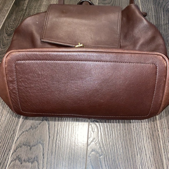 Coach Legacy Backpack - Picture 3 of 8